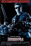 My recommendation: Terminator 2 El juicio final